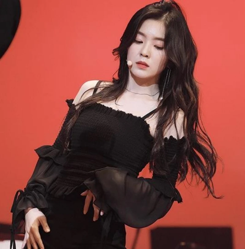 Kpop Girl Group Корейская уличная одежда пикантные шифоновые рубашки с открытыми плечами укороченные топы Женская одежда для концерта одежда для ...
Kpop Girl Group Корейская уличная одежда пикантные шифоновые рубашки с открытыми плечами укороченные топы Женская одежда для концерта одежда для ...