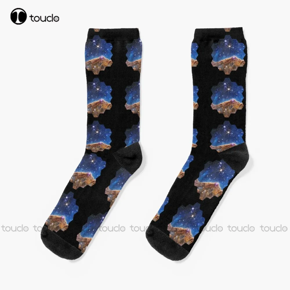 James Webb Space Telescope James Webb Space Telescope Jwst Socks For Men Personalized Custom Unisex Adult Teen Youth Socks
James Webb Space Telescope James Webb Space Telescope Jwst Socks For Men Personalized Custom Unisex Adult Teen Youth Socks