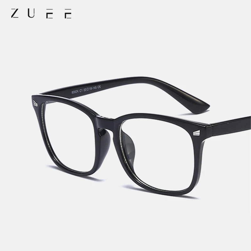 ZUEE Progressive Multi-focal Anti Blue Light Lens Reading Glasses Women Men Clear Presbyopia Eyeglasses Diopters +1.0 +4.0
ZUEE Progressive Multi-focal Anti Blue Light Lens Reading Glasses Women Men Clear Presbyopia Eyeglasses Diopters +1.0 +4.0