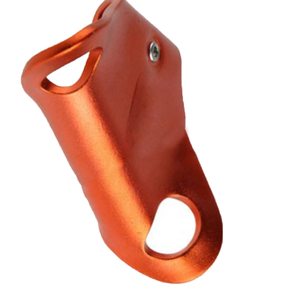 Rock Climbing Chest Ascender Outdoor Vertical Rope Climbing Mountaineering Ascending Tool Anti-slip
Rock Climbing Chest Ascender Outdoor Vertical Rope Climbing Mountaineering Ascending Tool Anti-slip