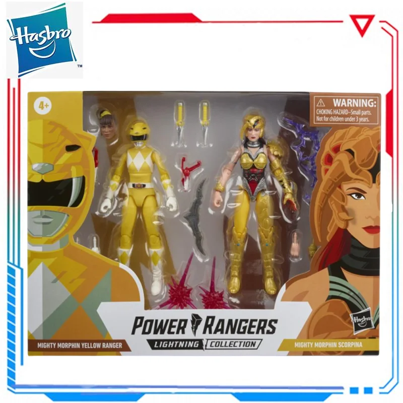 Оригинальные динозавры из серии Hasbro, окружающая коллекция Huang Zhan, Женский Скорпион, набор из 2-х человек, подвижные игрушки, эксклюзивная мод...
Оригинальные динозавры из серии Hasbro, окружающая коллекция Huang Zhan, Женский Скорпион, набор из 2-х человек, подвижные игрушки, эксклюзивная мод...