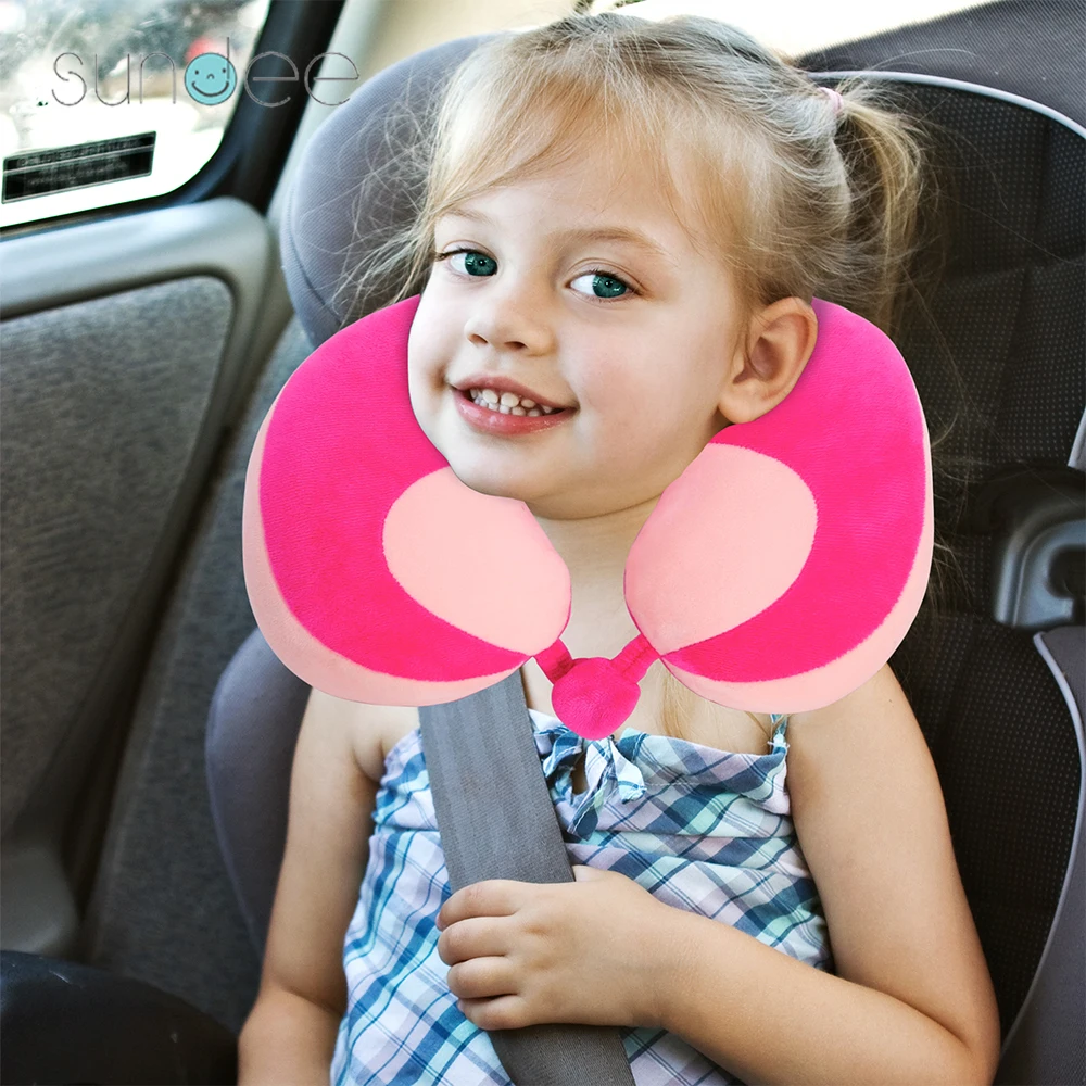 Baby Pillow Travel Neck Pillow U-Shape Protection Headrest Air Cushion Children Car Seat Head Support Kids Newbron Neck Pillow
Baby Pillow Travel Neck Pillow U-Shape Protection Headrest Air Cushion Children Car Seat Head Support Kids Newbron Neck Pillow