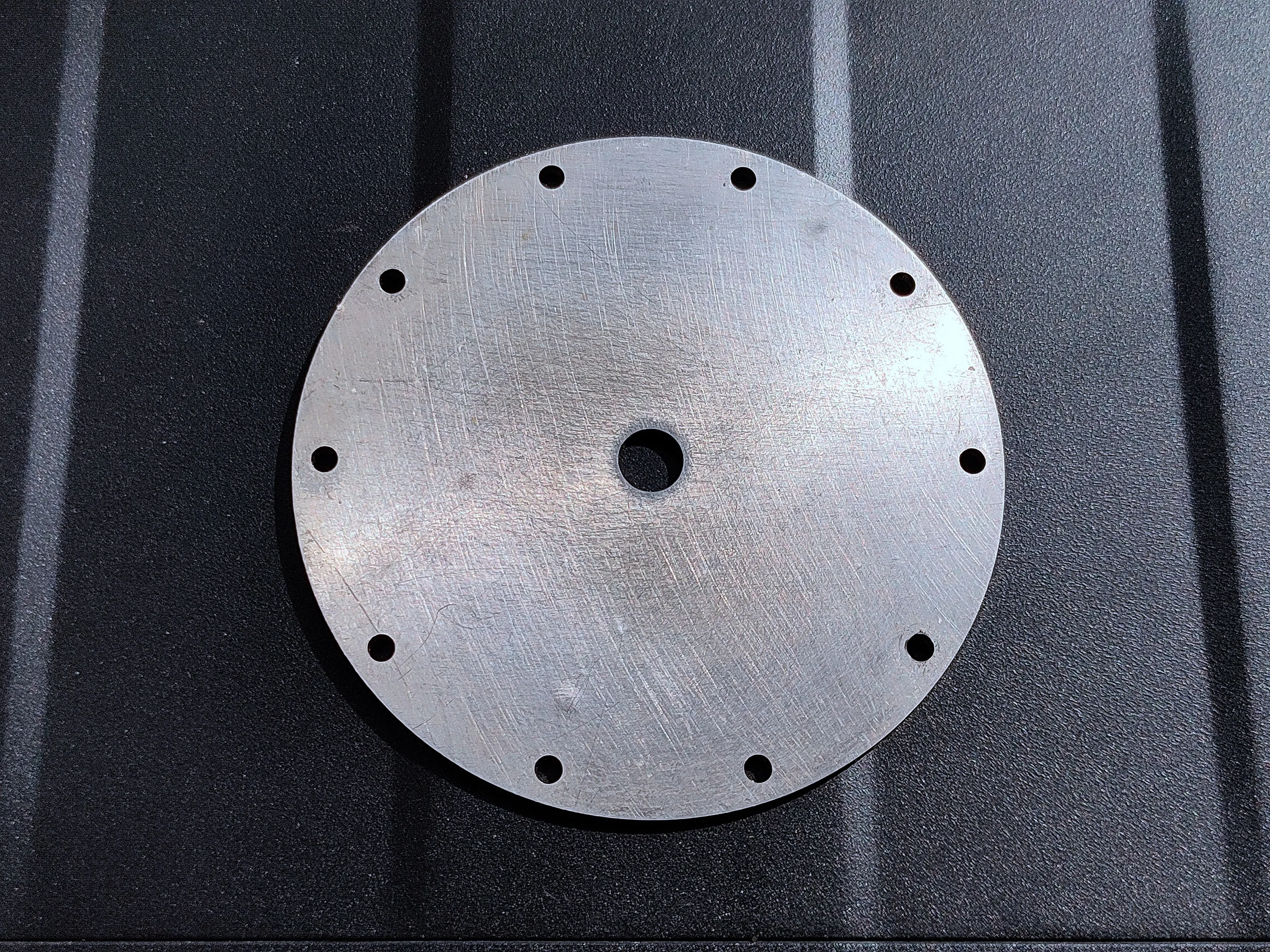 Stainless steel Ground network Expansion plate For GP Antenna Pac-12 JPC-12 Portable HF Short Wave Antenna
Stainless steel Ground network Expansion plate For GP Antenna Pac-12 JPC-12 Portable HF Short Wave Antenna