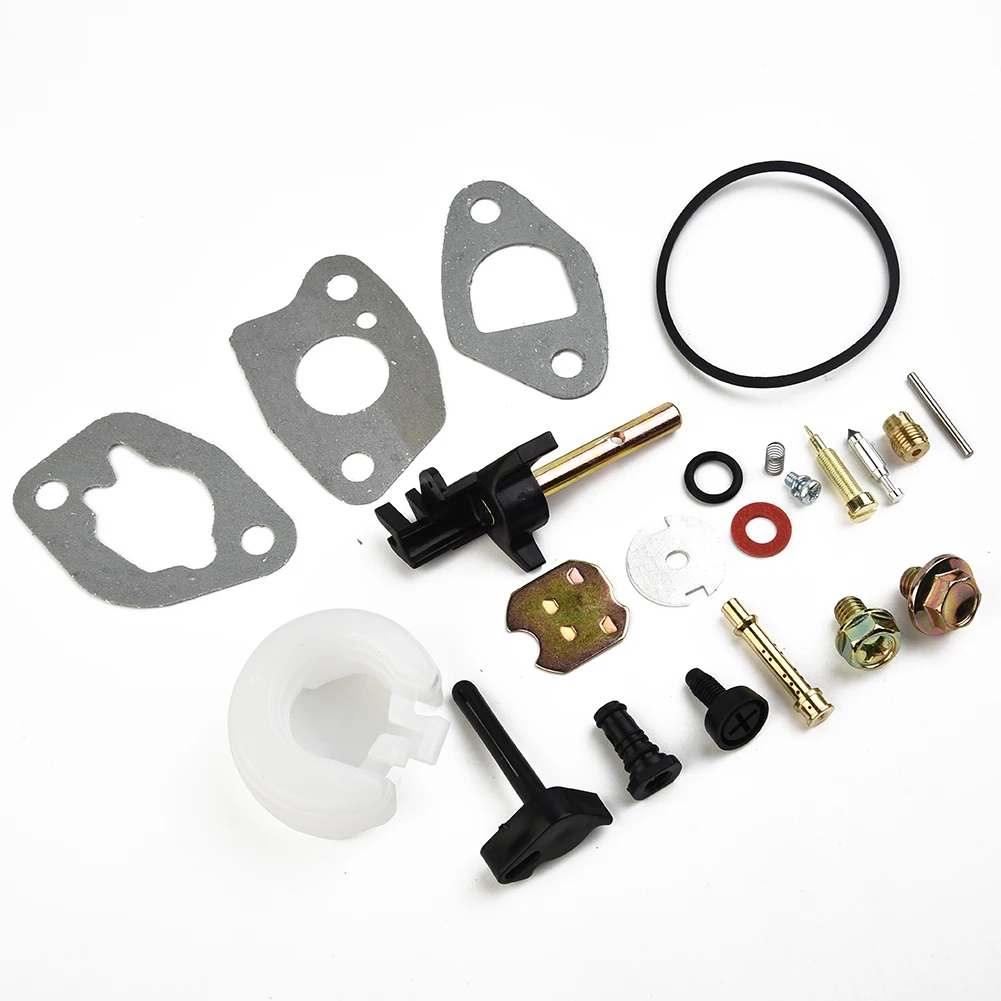 Carburetor Diaphragm Grass Trimmer Gaskets Carburetor Diaphragm Set Repair Kit For Honda GX110 GX120 GX140 GX160
Carburetor Diaphragm Grass Trimmer Gaskets Carburetor Diaphragm Set Repair Kit For Honda GX110 GX120 GX140 GX160