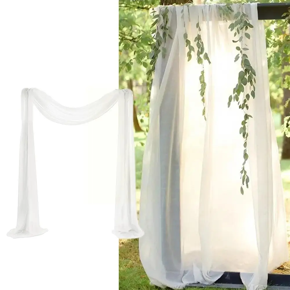 2023 Wedding Tulle Roll Rustic Wedding Organza Sheer Fabric For Birthday Party Decoration Backdrop Wedding Arch Organza Bac C6F8
2023 Wedding Tulle Roll Rustic Wedding Organza Sheer Fabric For Birthday Party Decoration Backdrop Wedding Arch Organza Bac C6F8