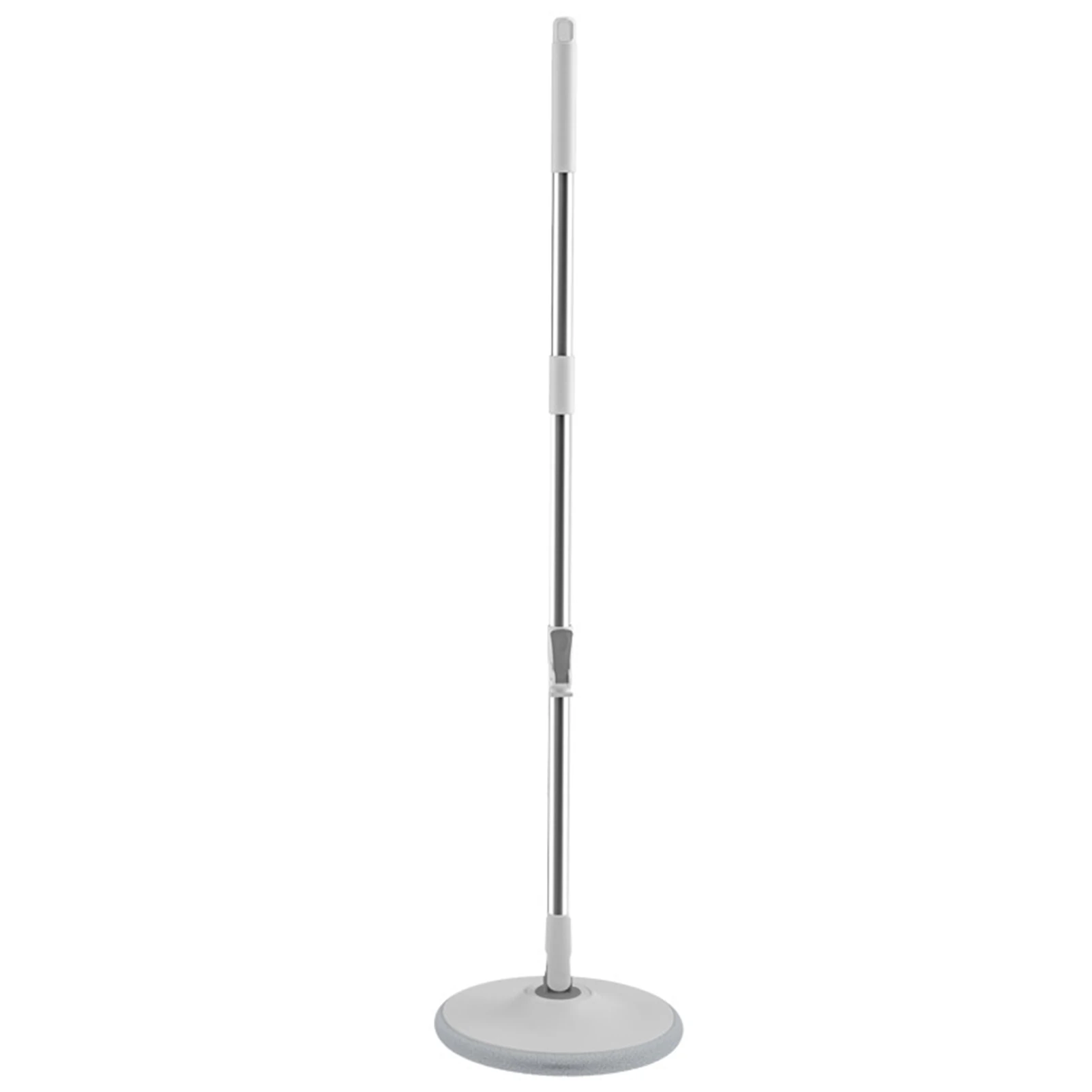 Household Indoor Quick Dry Mop 360° Rotatable Cleaning Mop To Clean Bathtubs Toilet Surfaces
Household Indoor Quick Dry Mop 360° Rotatable Cleaning Mop To Clean Bathtubs Toilet Surfaces
