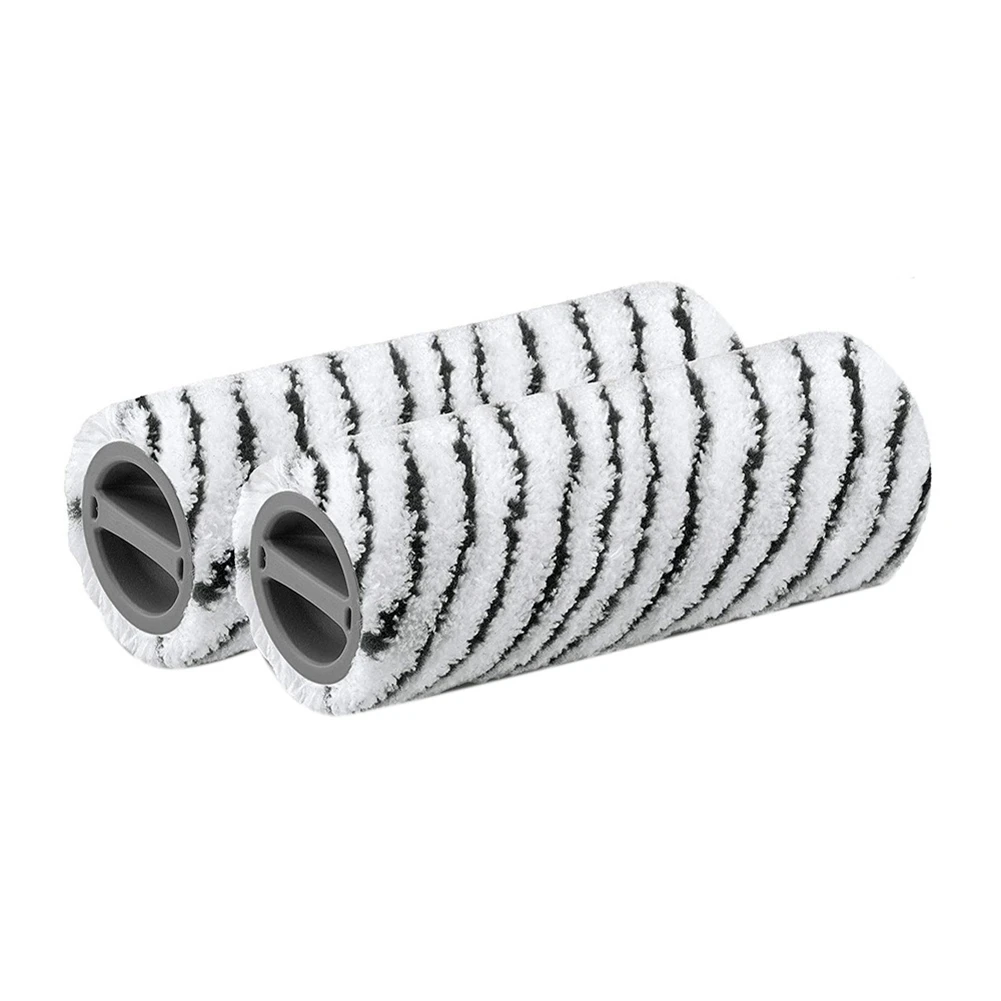 2Pcs Stone Roller Brush for Karcher FC7 Premium FC7 FC5 Premium FC5 FC3 Cordless Floor Cleaner Parts
2Pcs Stone Roller Brush for Karcher FC7 Premium FC7 FC5 Premium FC5 FC3 Cordless Floor Cleaner Parts