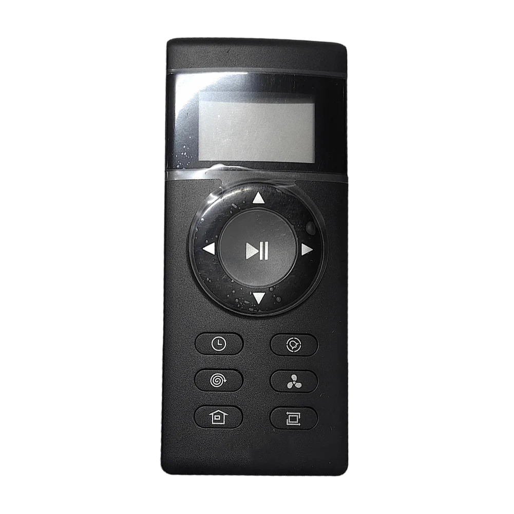 Remote Control For ILIFE A9S/V9e/L100/A10S Robot Vacuum Cleaner Accessories Household Supplies Cleaning Power Tool Spare Parts
Remote Control For ILIFE A9S/V9e/L100/A10S Robot Vacuum Cleaner Accessories Household Supplies Cleaning Power Tool Spare Parts