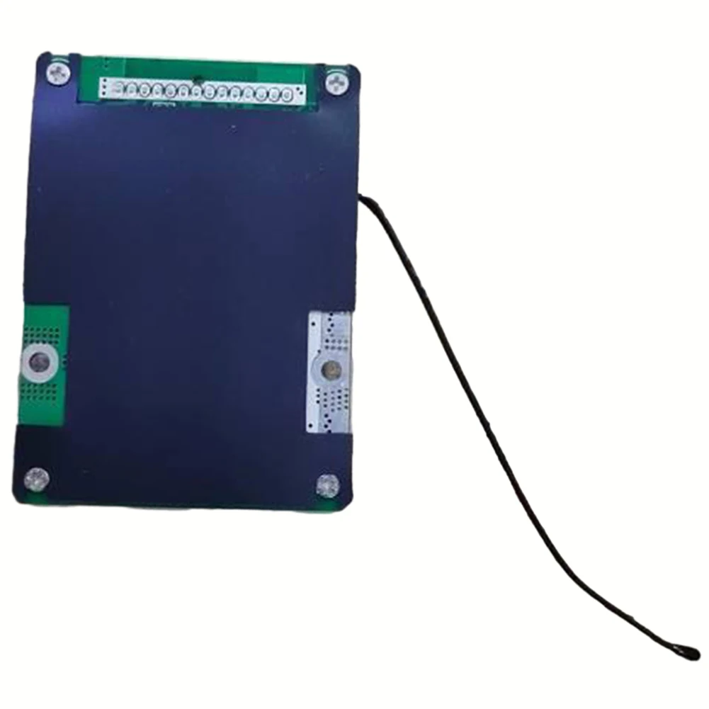 Maximize Your E Scooter Battery Performance with Li Ion BMS 13S 48V 20A/30A Balanced Charging Board and Multiple Protections
Maximize Your E Scooter Battery Performance with Li Ion BMS 13S 48V 20A/30A Balanced Charging Board and Multiple Protections