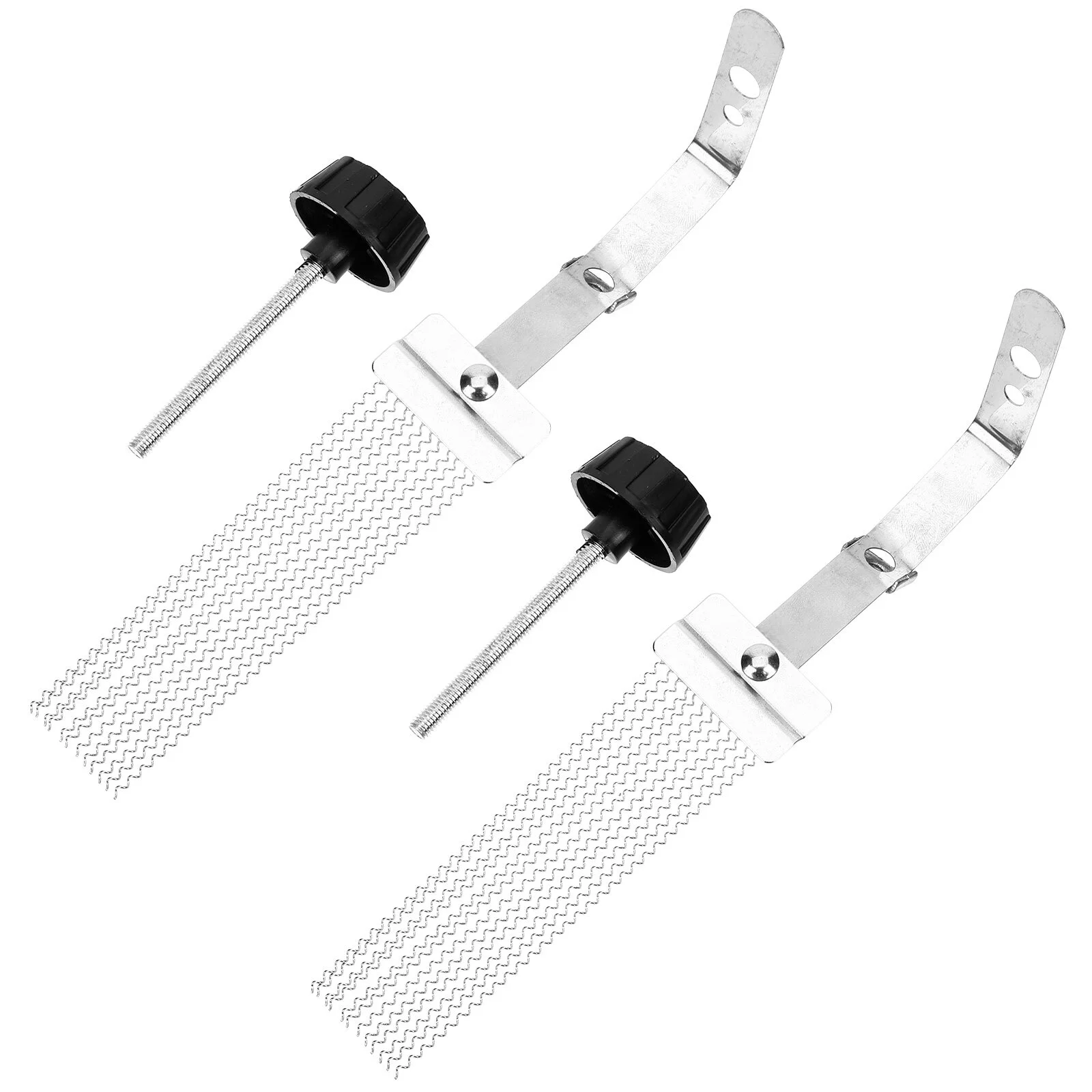 2 Pcs Snare Drum Useful Belt Wire Belts Half Parts Percussion Spring Sound String For Plastic Sturdy Stringed Instrument
2 Pcs Snare Drum Useful Belt Wire Belts Half Parts Percussion Spring Sound String For Plastic Sturdy Stringed Instrument