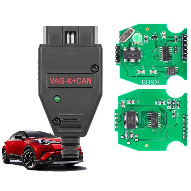 OBD2 для VAG K CAN Commander 1,4 FTDI FT232RL PIC18F25K80 OBD2 сканер диагностический инструмент для VAG K-line для Audi VW
OBD2 для VAG K CAN Commander 1,4 FTDI FT232RL PIC18F25K80 OBD2 сканер диагностический инструмент для VAG K-line для Audi VW