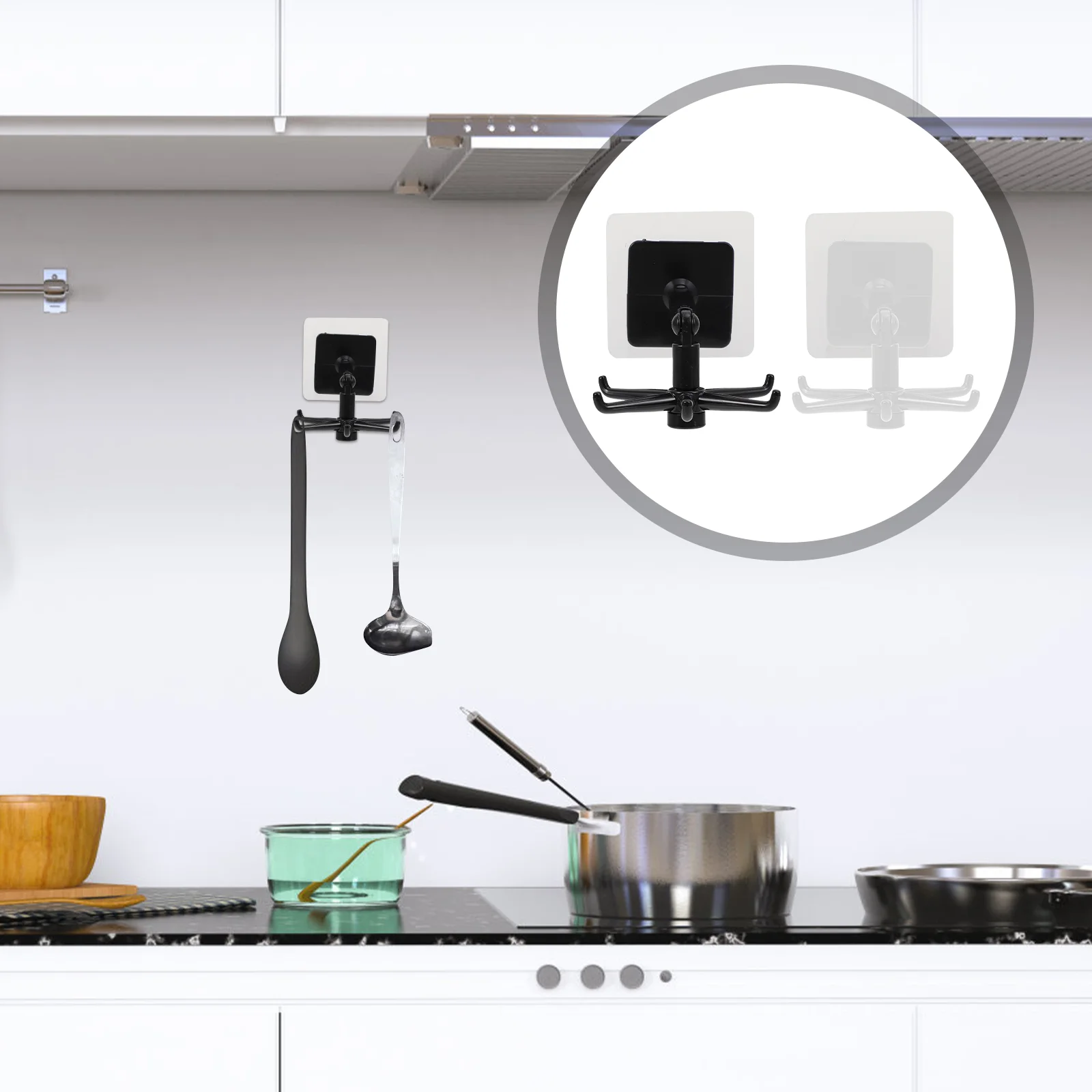 6 шт., крючки для кухни
6 шт., крючки для кухни