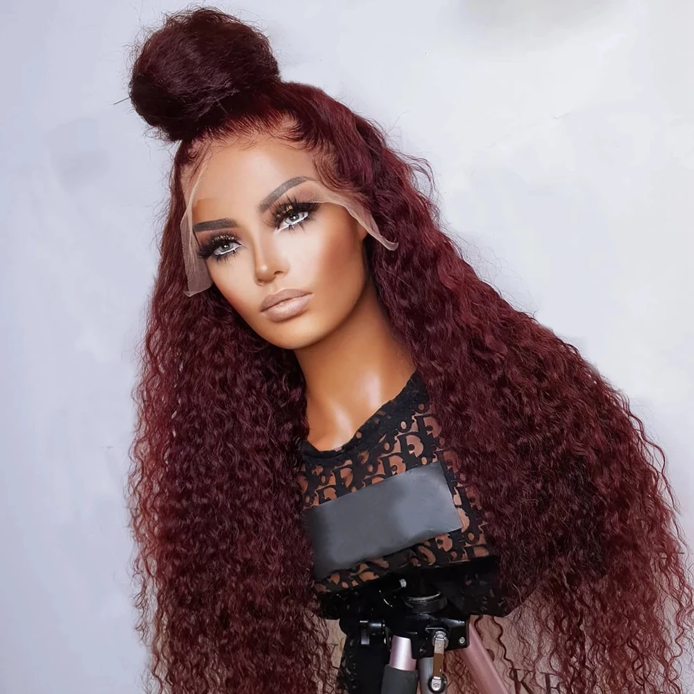 ScheherezadeAfro Kinky Curly Lace Front Wig Synthetic Wigs For Black Women Heat Resistant Middle Part Long Curly Wig Cosplay
ScheherezadeAfro Kinky Curly Lace Front Wig Synthetic Wigs For Black Women Heat Resistant Middle Part Long Curly Wig Cosplay