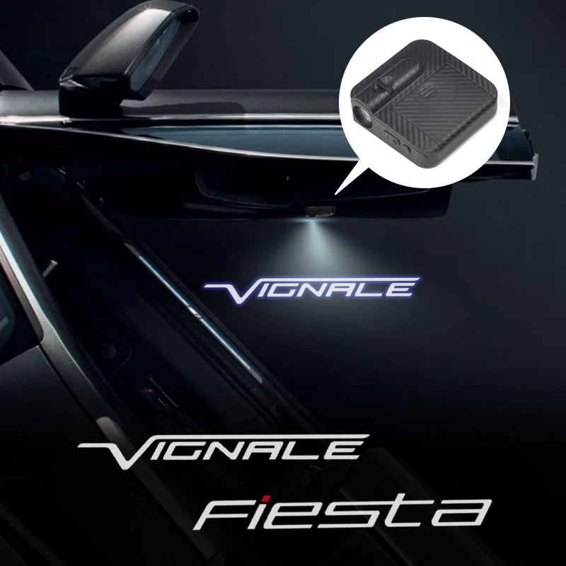 2Pcs LED Car Door Emblem Light Welcome Lamp Wireless Laser Projector For Ford Fiesta MK7 MK8 Vignale 2020 2021 2022 2023
2Pcs LED Car Door Emblem Light Welcome Lamp Wireless Laser Projector For Ford Fiesta MK7 MK8 Vignale 2020 2021 2022 2023