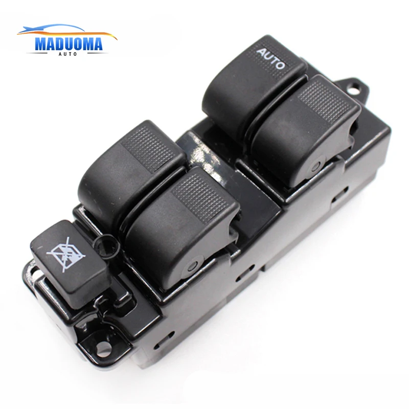 New GJ6A-66-350A ZJ For Mazda 3 6 FML Premacy Power Window Master Control Switch GJ6A66350A GJ6A-66-350
New GJ6A-66-350A ZJ For Mazda 3 6 FML Premacy Power Window Master Control Switch GJ6A66350A GJ6A-66-350