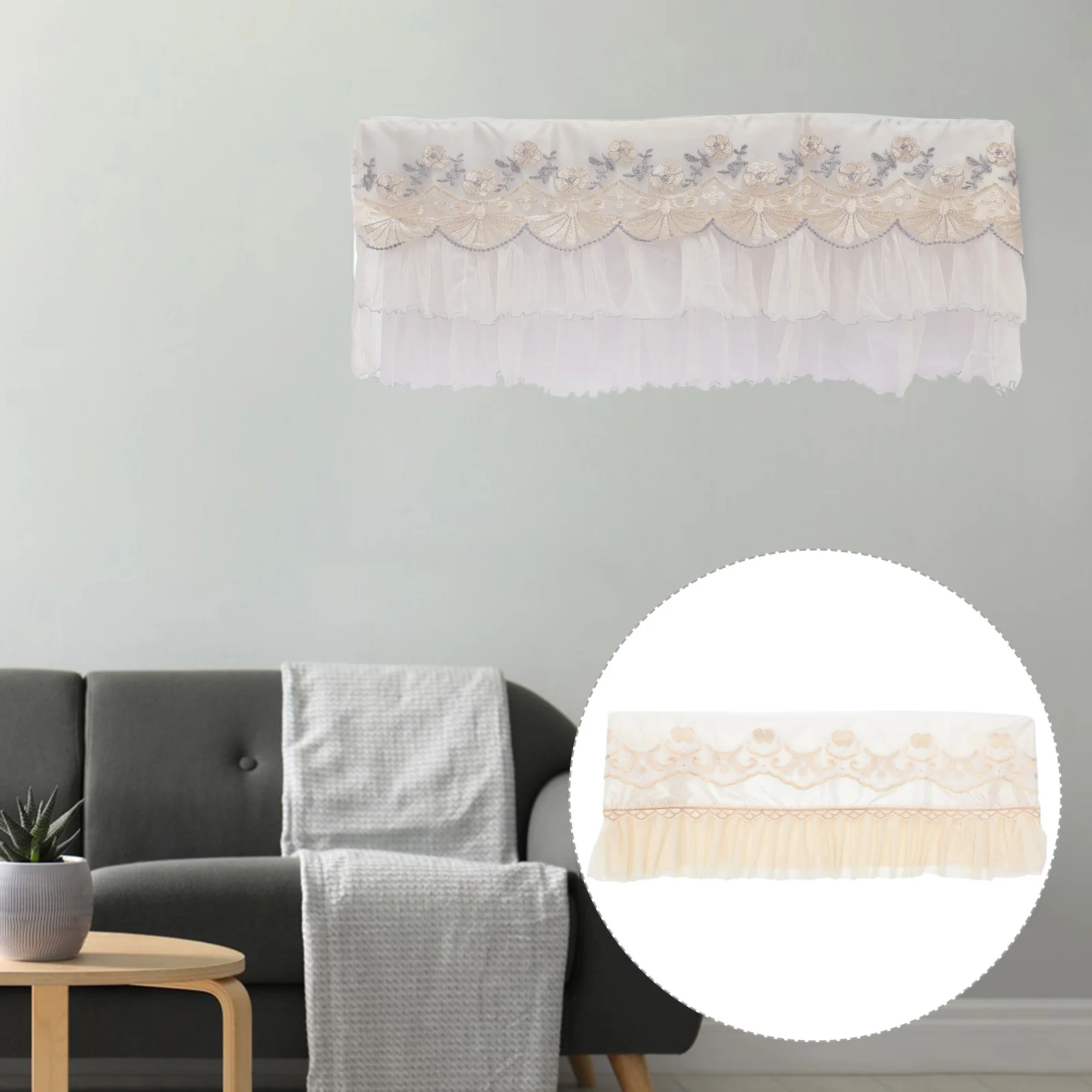Decorative Air Conditioner Cover Ac Unit Cover Lace Air Conditioner Cover Ac Cover Inside Air Conditioner Unit Protector
Decorative Air Conditioner Cover Ac Unit Cover Lace Air Conditioner Cover Ac Cover Inside Air Conditioner Unit Protector