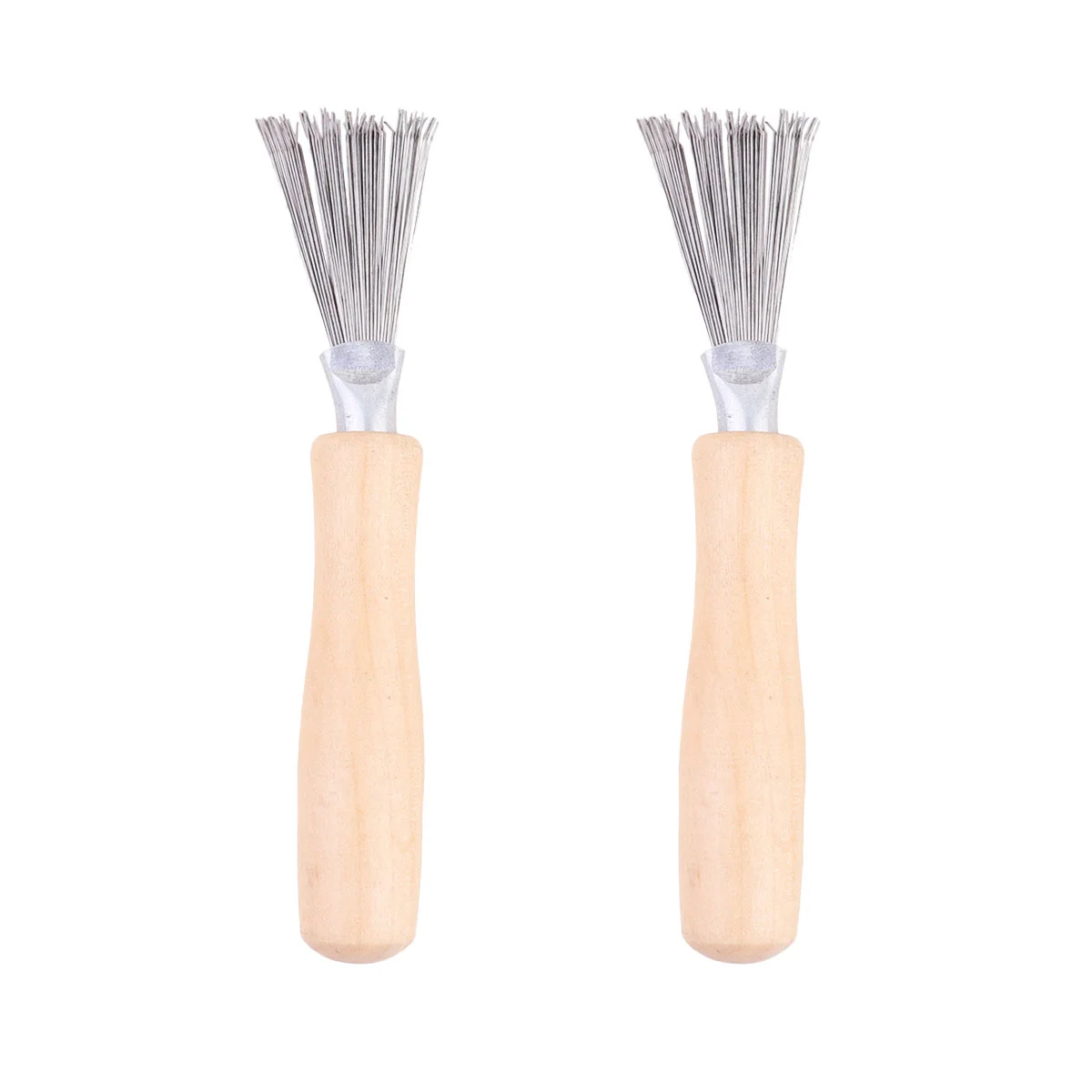 Comb Brush Hair Cleaning Cleaner Tool Handle Remover Wooden Wire Mini Metal Remove Removal Supplies Claws Brushes Removing
Comb Brush Hair Cleaning Cleaner Tool Handle Remover Wooden Wire Mini Metal Remove Removal Supplies Claws Brushes Removing
