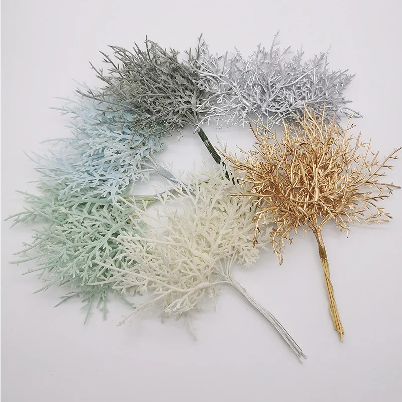 Handmade DIY Succulent Rime New Forest Simulation LeavesHome Party Decor Hair Accessories
Handmade DIY Succulent Rime New Forest Simulation LeavesHome Party Decor Hair Accessories