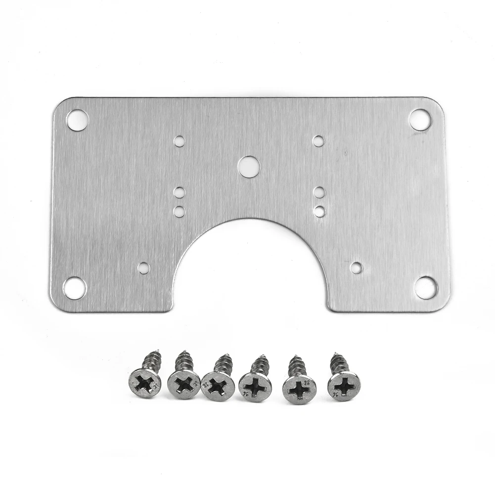 Door Hinge Repair Plate Fixing For Cabinet Hinge Installer Plate Repair Stainless Steel High Quality Practical
Door Hinge Repair Plate Fixing For Cabinet Hinge Installer Plate Repair Stainless Steel High Quality Practical