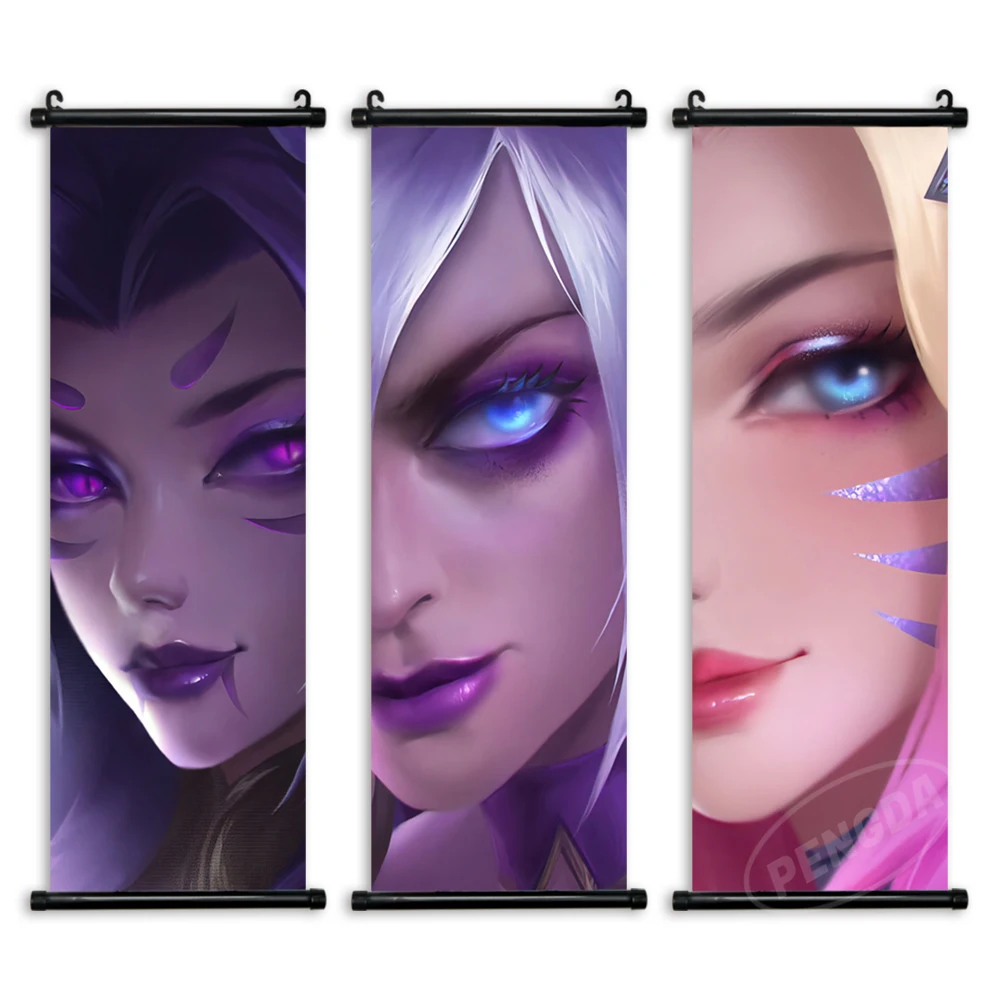 Anime Home Decor Canvas League Of Legends Hanging Painting Pictures Wall Art Prints Jinx Poster For Living Room Naruto Artwork
Anime Home Decor Canvas League Of Legends Hanging Painting Pictures Wall Art Prints Jinx Poster For Living Room Naruto Artwork