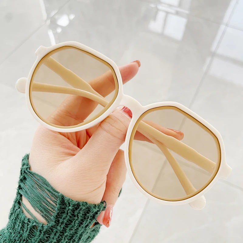 Fashion Round Sunglasses Women Vintage Brand Designer Sun Glasses Female Retro Mirror Outdoor Traveling Oculos De Sol
Fashion Round Sunglasses Women Vintage Brand Designer Sun Glasses Female Retro Mirror Outdoor Traveling Oculos De Sol