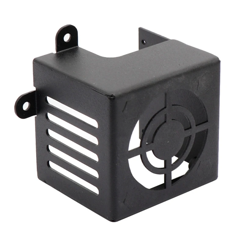 3D Print Head Fan Accessories 3D Printer Parts Fan Cover CR-10S Ender-3 Extruder Fan Protection Cover Fixed Cooling
3D Print Head Fan Accessories 3D Printer Parts Fan Cover CR-10S Ender-3 Extruder Fan Protection Cover Fixed Cooling