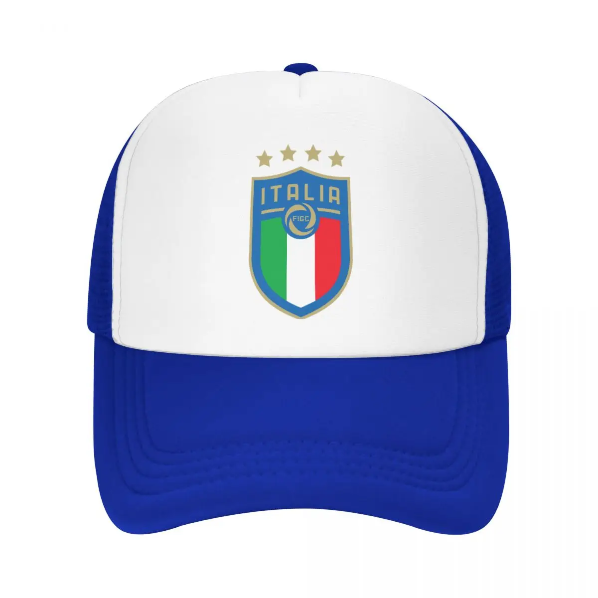 Модная унисекс, итальянская бейсболка Figc, подарок для взрослых, итальянского футбола, Кепка-тракер, Регулируемая Мужская и женская уличная ...
Модная унисекс, итальянская бейсболка Figc, подарок для взрослых, итальянского футбола, Кепка-тракер, Регулируемая Мужская и женская уличная ...