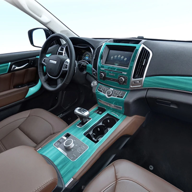 Защитная пленка для салона автомобиля из ТПУ для приборной панели great wall haval H9 2015 2016 2017 2018 2019 2020 наклейка против царапин 2021 
Защитная пленка для салона автомобиля из ТПУ для приборной панели great wall haval H9 2015 2016 2017 2018 2019 2020 наклейка против царапин 2021