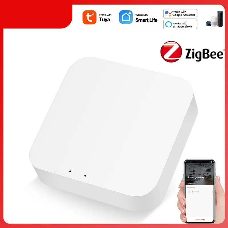 Пульт дистанционного управления надежный Wi-Fi Умный дом многомодельный беспроводной концентратор с широкой совместимостью устройства Zigbee ...
Пульт дистанционного управления надежный Wi-Fi Умный дом многомодельный беспроводной концентратор с широкой совместимостью устройства Zigbee ...