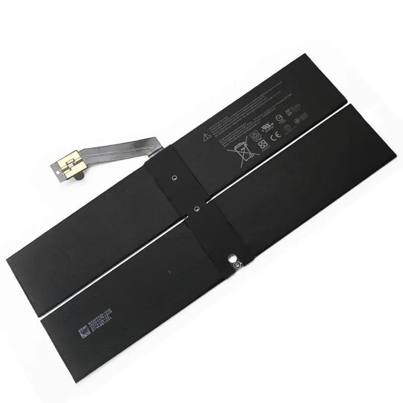 Original Tablet Battery For Microsoft Surface Laptop M3 1782 Notebook Battery Dynk01 Curved Cable
Original Tablet Battery For Microsoft Surface Laptop M3 1782 Notebook Battery Dynk01 Curved Cable