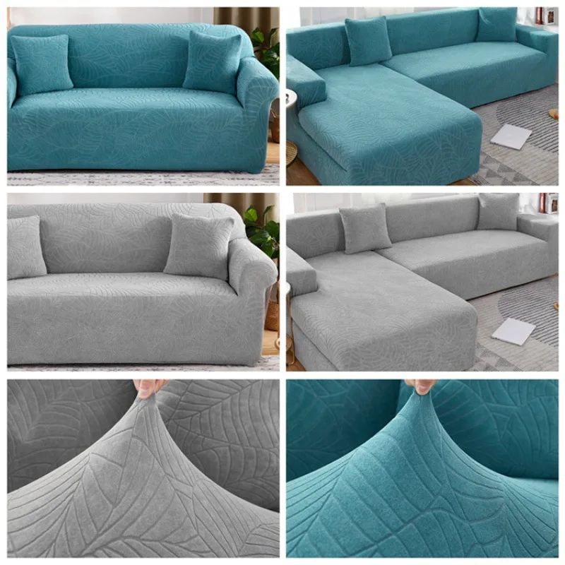 

20232023 winter southern Europe new anti-skid thickening modern plush sofa cover all-inclusive universal cover