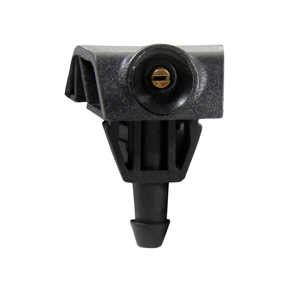 1/2PCS Car Front Windshield Washer Wiper Spray Nozzle Plastic Fit For Nissan Note 2006–2013 28932-9U000 Washer Spray Nozzle
1/2PCS Car Front Windshield Washer Wiper Spray Nozzle Plastic Fit For Nissan Note 2006–2013 28932-9U000 Washer Spray Nozzle
