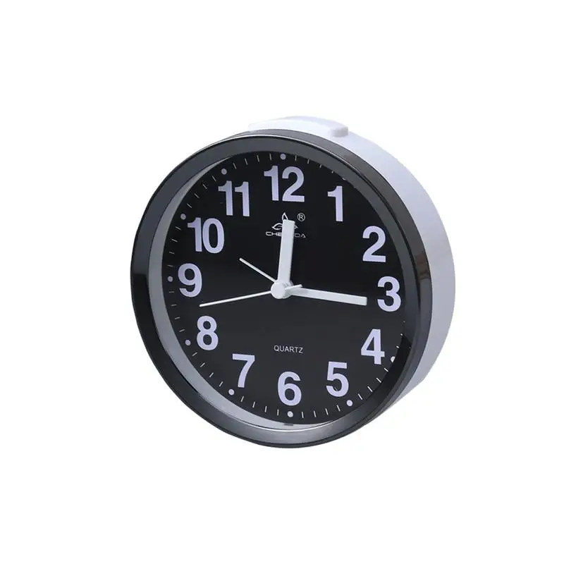 Square Round Small Alarm Clock Snooze Silent Sweeping Wake Up Table Clock Battery Powered Compact Portable Travel Alarm Clock
Square Round Small Alarm Clock Snooze Silent Sweeping Wake Up Table Clock Battery Powered Compact Portable Travel Alarm Clock