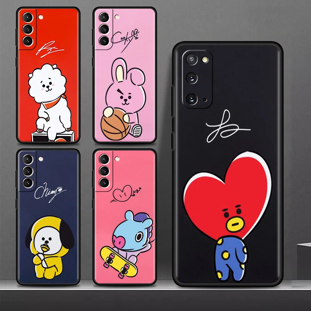 Cartoon Funny Anime Case For Samsung Galaxy S22 S20 FE S21 Plus Soft Phone Cover S10 S9 S8 Note 20 Ultra 10 Lite TPU Shell
Cartoon Funny Anime Case For Samsung Galaxy S22 S20 FE S21 Plus Soft Phone Cover S10 S9 S8 Note 20 Ultra 10 Lite TPU Shell
