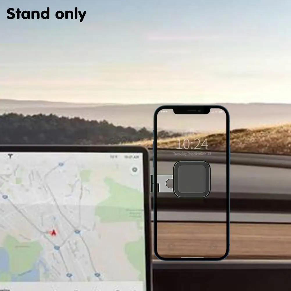 Аксессуары для интерьера Tesla Model 3 X S Y, автомобильный магнитный держатель с плавающим экраном, складной металлический фотоальбом C0D8
Аксессуары для интерьера Tesla Model 3 X S Y, автомобильный магнитный держатель с плавающим экраном, складной металлический фотоальбом C0D8