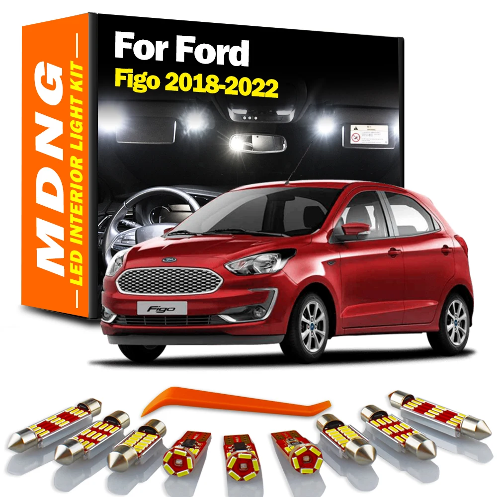 10 шт., Автомобильные светодиодные лампы для багажника Ford Ecosport 2003-2009 2010 2011 2012
10 шт., Автомобильные светодиодные лампы для багажника Ford Ecosport 2003-2009 2010 2011 2012