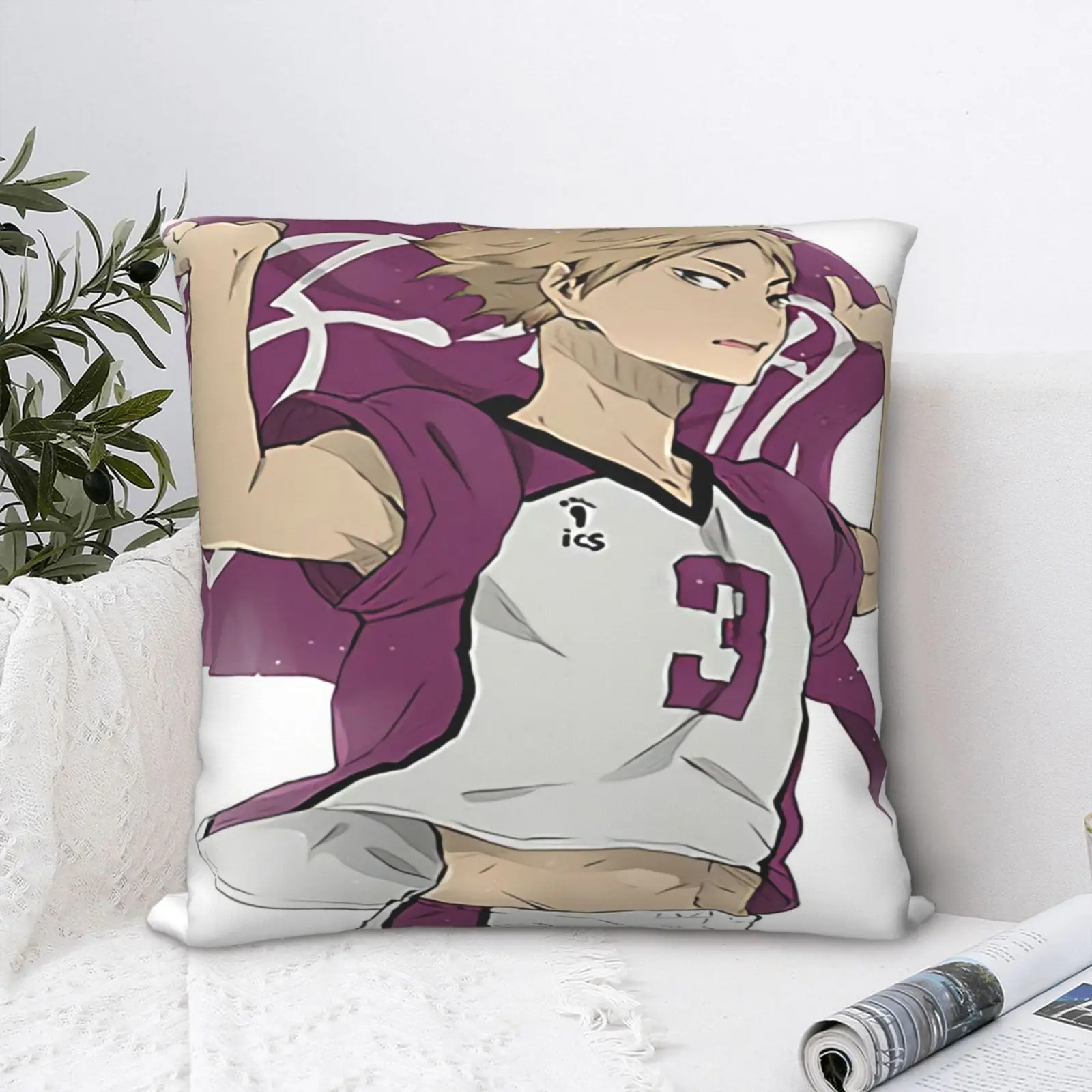 Haikyuu полу Eita Gefertigte Bedruckte подушка чехол искусственная Подушка Dakimakura Чехол s Персонализированная искусственная подушка
Haikyuu полу Eita Gefertigte Bedruckte подушка чехол искусственная Подушка Dakimakura Чехол s Персонализированная искусственная подушка
