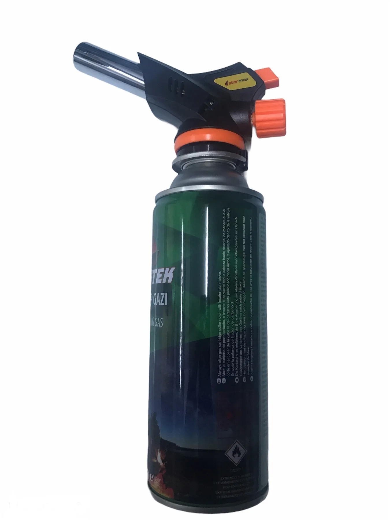 Tourc Blowtorch-Turbo Tourch Camping Picnic Blowtorch-Refill Lighter Set Ergonomic Design Practical Products
Tourc Blowtorch-Turbo Tourch Camping Picnic Blowtorch-Refill Lighter Set Ergonomic Design Practical Products