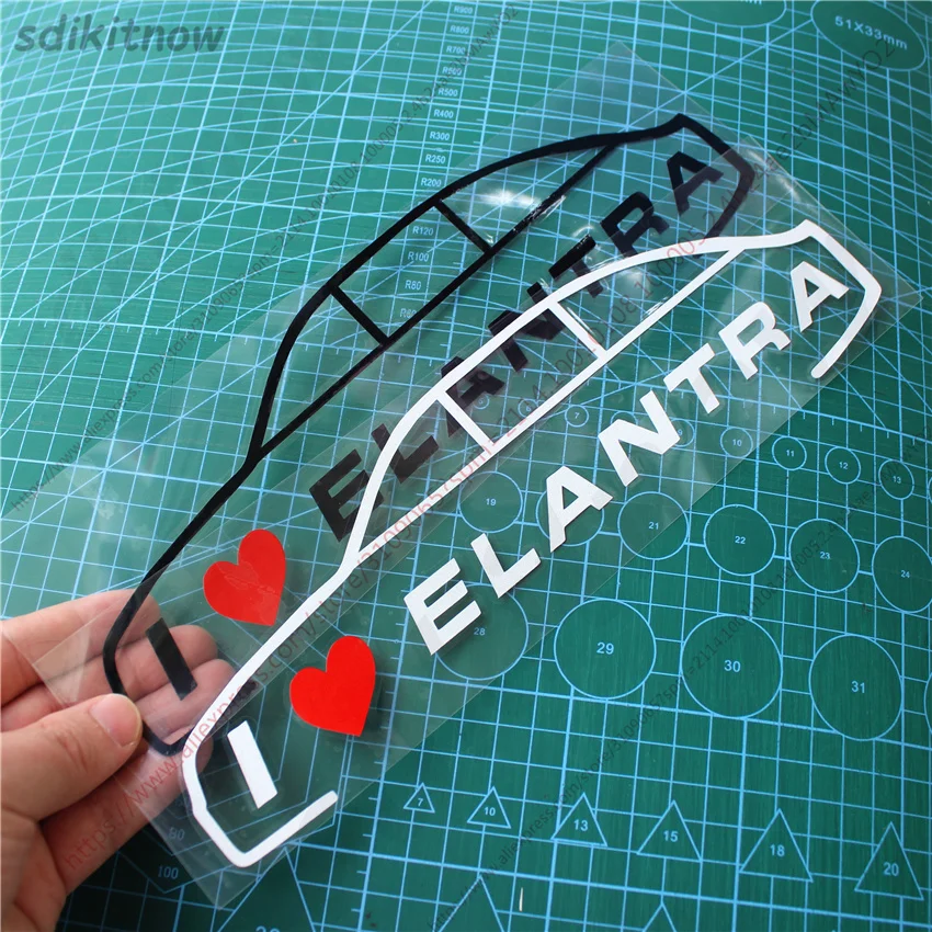 New I love my car Vinly Decal Styling Door Windows Trunk Sticker For hyundai elantra 2020 2017 2018 2014 2015 accessories
New I love my car Vinly Decal Styling Door Windows Trunk Sticker For hyundai elantra 2020 2017 2018 2014 2015 accessories