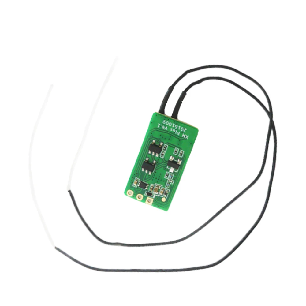 Мини-приемник FrSky 16CH XM + PLUS совместим с режимом FrSky D16 для микро-дрона квадрокоптера
Мини-приемник FrSky 16CH XM + PLUS совместим с режимом FrSky D16 для микро-дрона квадрокоптера