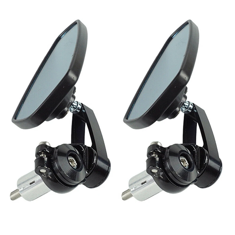 1 Pair (Left & Right) Motorcycle Rear-view Mirror Universal 7/8\" Motorcycle Handle Bar End Rearview Side Mirrors For Honda
1 Pair (Left & Right) Motorcycle Rear-view Mirror Universal 7/8\" Motorcycle Handle Bar End Rearview Side Mirrors For Honda