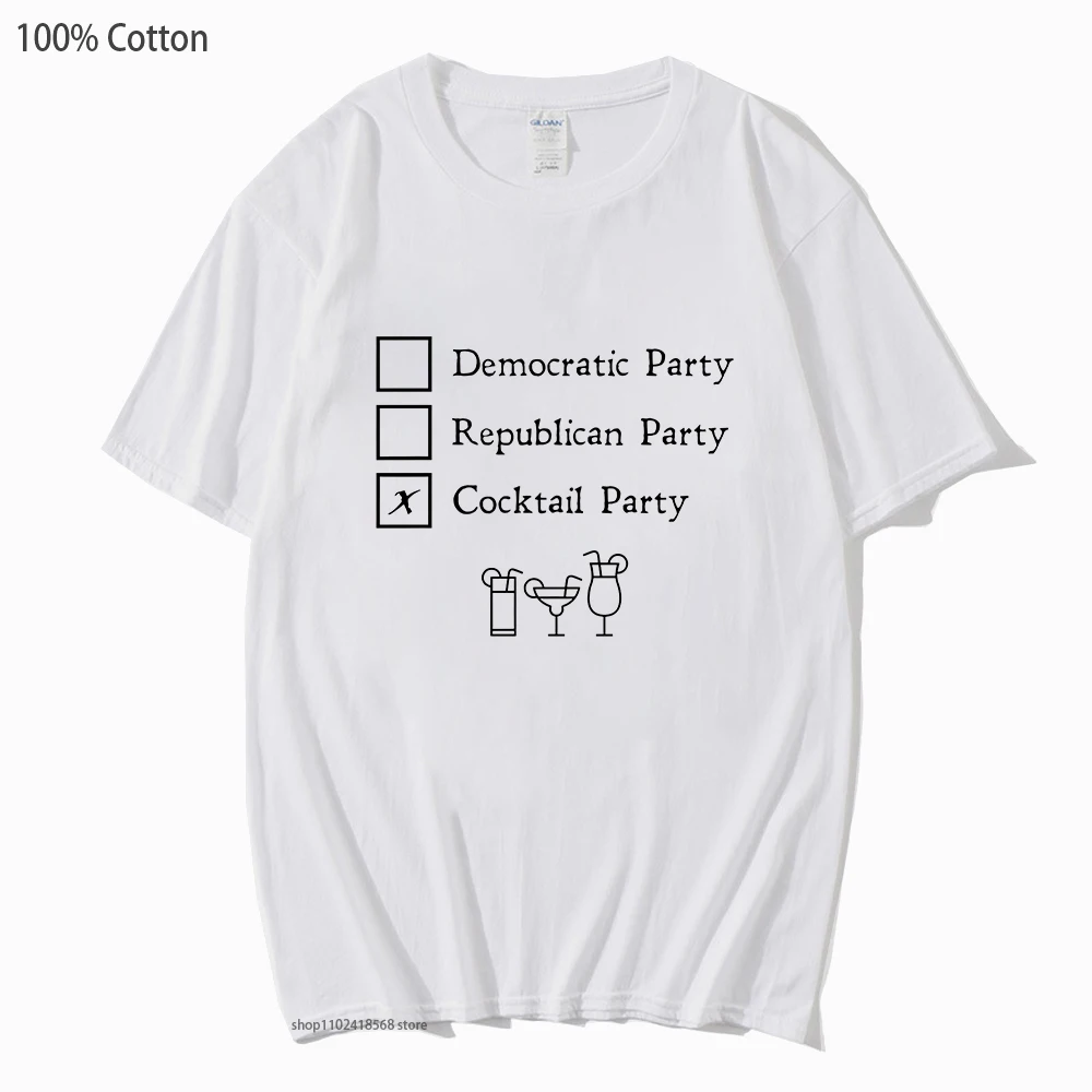 Beer Print T-Shirts Funny Cocktail Party Men's Tshirt 100% Cotton Summer Clothes High Quality Casual Short Sleeve Tees Male Tops
Beer Print T-Shirts Funny Cocktail Party Men's Tshirt 100% Cotton Summer Clothes High Quality Casual Short Sleeve Tees Male Tops