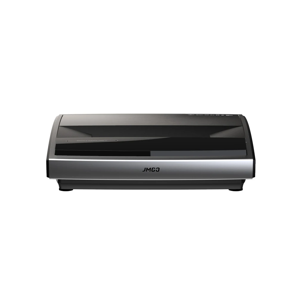 JmGO U1 4K Native Ultra Short Throw Laser Projector with 2400 ANSI Lumens 3D Smart Home Cinema JmGO Projector
JmGO U1 4K Native Ultra Short Throw Laser Projector with 2400 ANSI Lumens 3D Smart Home Cinema JmGO Projector