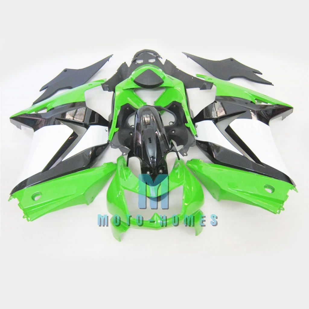 Комплект обтекателей для EX250 08-19 KAWASAKI Ninja 250R 2008 2009 2010 2011 2013 2019 100% подходит для кузова ZX250R мотоцикла
Комплект обтекателей для EX250 08-19 KAWASAKI Ninja 250R 2008 2009 2010 2011 2013 2019 100% подходит для кузова ZX250R мотоцикла