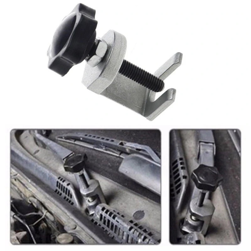 Universal 2022 Hot Sell Car Auto Windshield Windscreen Window Wiper Arm Removal Puller Tool
Universal 2022 Hot Sell Car Auto Windshield Windscreen Window Wiper Arm Removal Puller Tool
