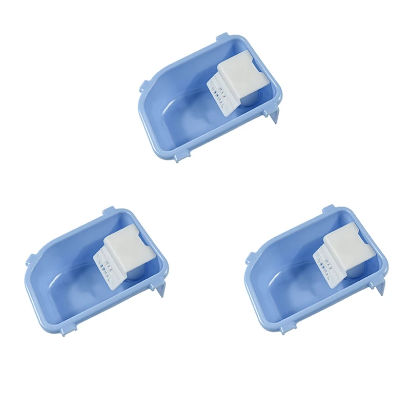 3Pack 3891ER2003A Detergent Box Assembly Replacement Accessories 1267454 3890ER2003A 3891ER2003D AH3522644
3Pack 3891ER2003A Detergent Box Assembly Replacement Accessories 1267454 3890ER2003A 3891ER2003D AH3522644