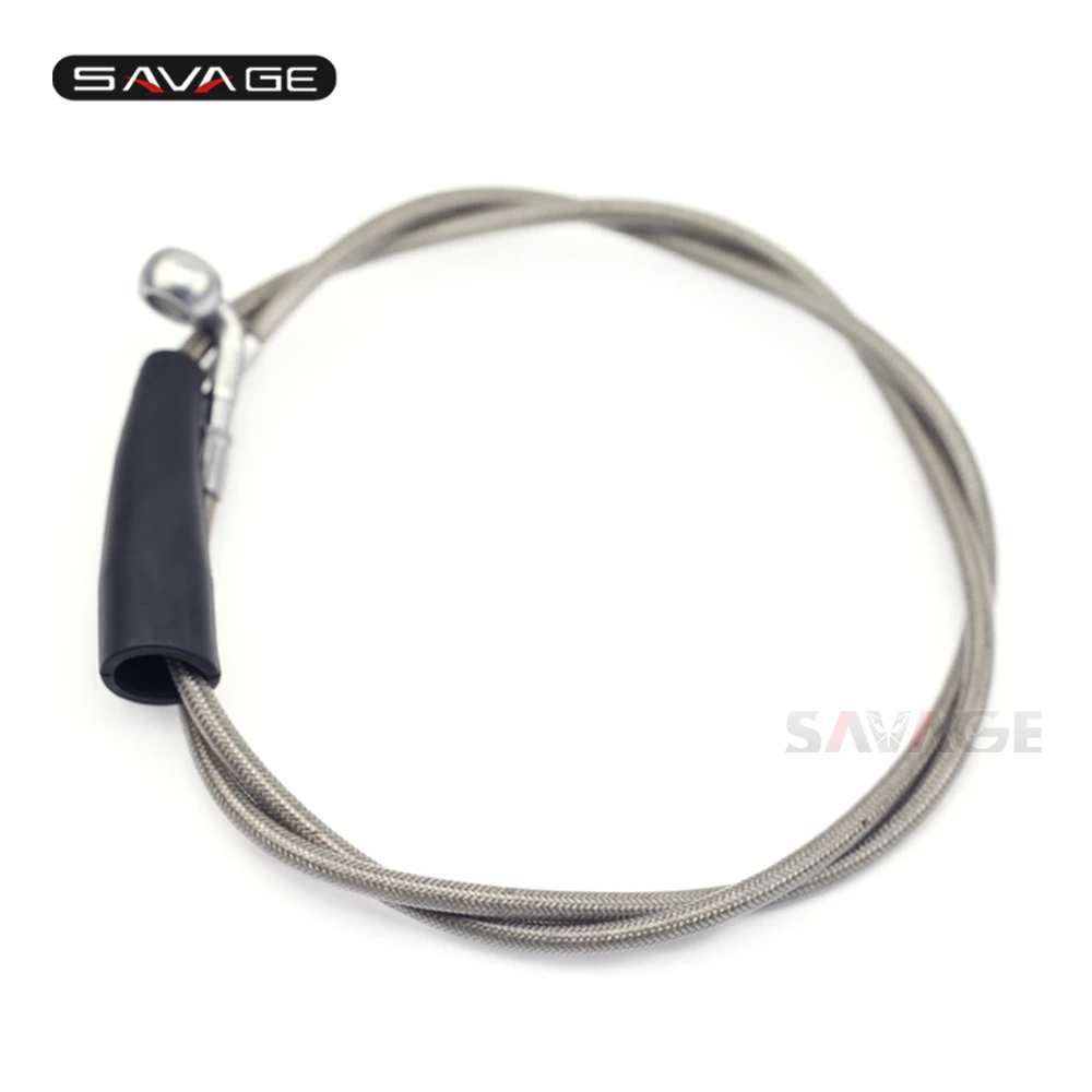 For 250 300 350 EXC EXC-F XC XC-F XC-W SXF SX-F XCF-W 2006-2016 2008 Motorcycle Accessories Braided Steel Clutch Oil Hose Pipe
For 250 300 350 EXC EXC-F XC XC-F XC-W SXF SX-F XCF-W 2006-2016 2008 Motorcycle Accessories Braided Steel Clutch Oil Hose Pipe
