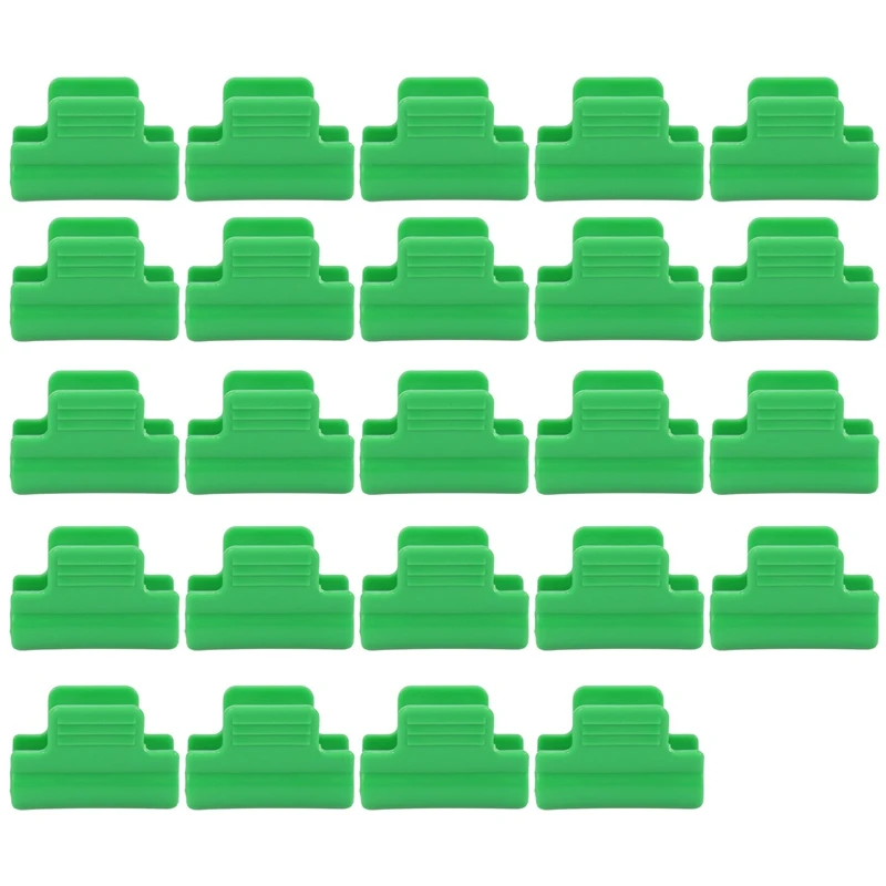 24 шт. хомуты для теплицы, зажимы для теплицы, зажимы для теплицы, для расширения растений, 16 мм
24 шт. хомуты для теплицы, зажимы для теплицы, зажимы для теплицы, для расширения растений, 16 мм