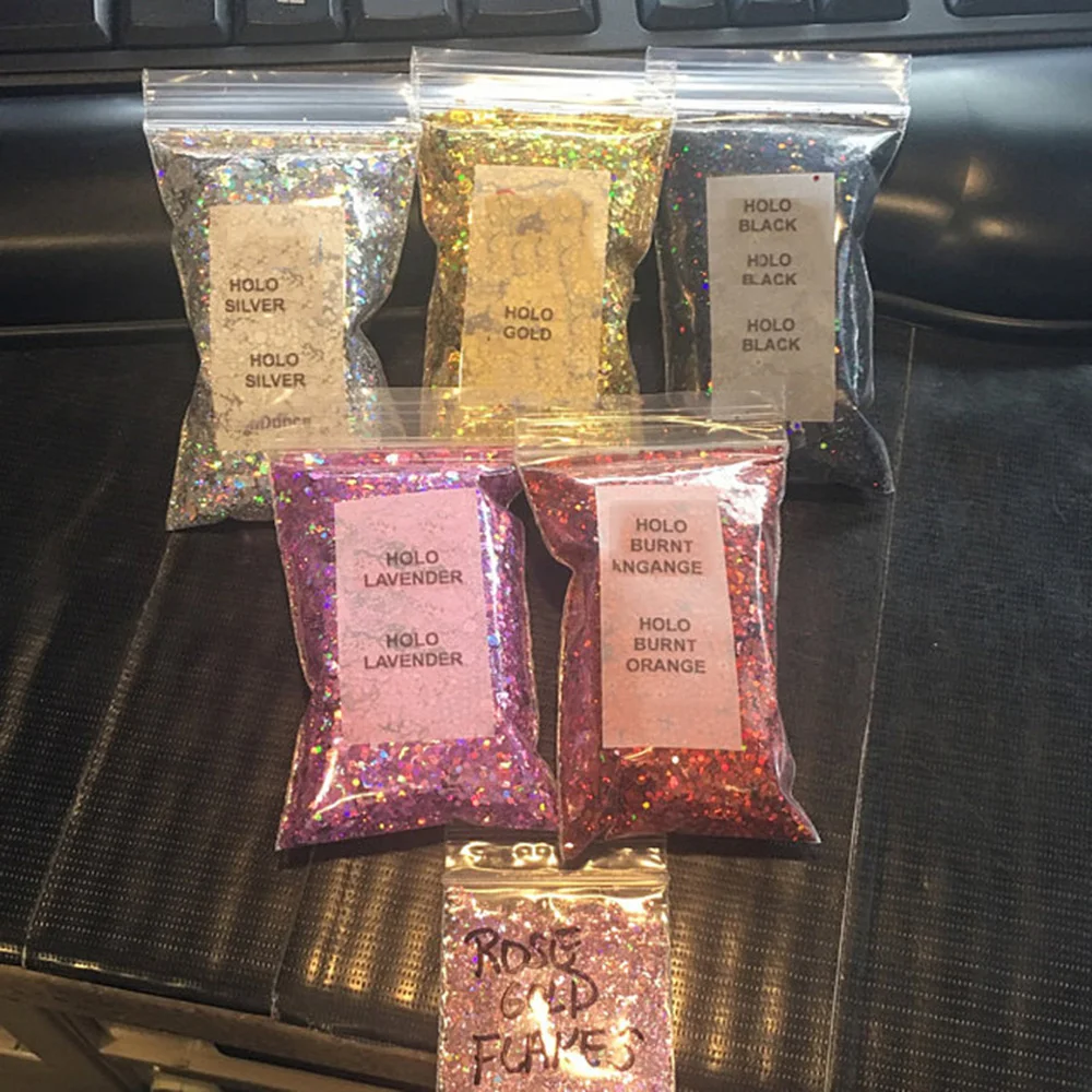50g/Bag Laser Gold Nail Glitter 3D Mixed Hexagon Holographic Chunky Sparkly Sequins Ultra-thin Powder Manicure Decoration Custom
50g/Bag Laser Gold Nail Glitter 3D Mixed Hexagon Holographic Chunky Sparkly Sequins Ultra-thin Powder Manicure Decoration Custom