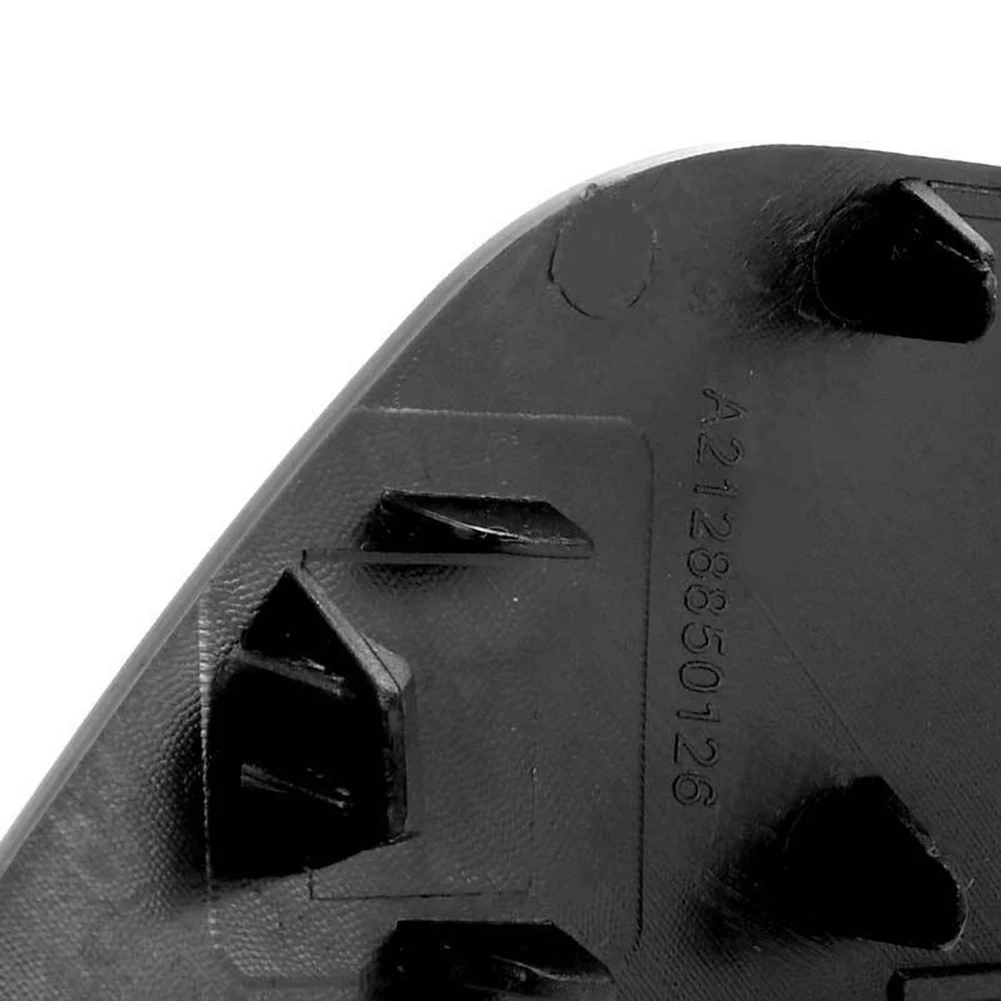 Car Front Bumper Tow Hook Cover Cap For Mercedes For Benz W212 E300 E350 E400 E500 2128850126 Plastic Trailer Lid Car Accessory
Car Front Bumper Tow Hook Cover Cap For Mercedes For Benz W212 E300 E350 E400 E500 2128850126 Plastic Trailer Lid Car Accessory